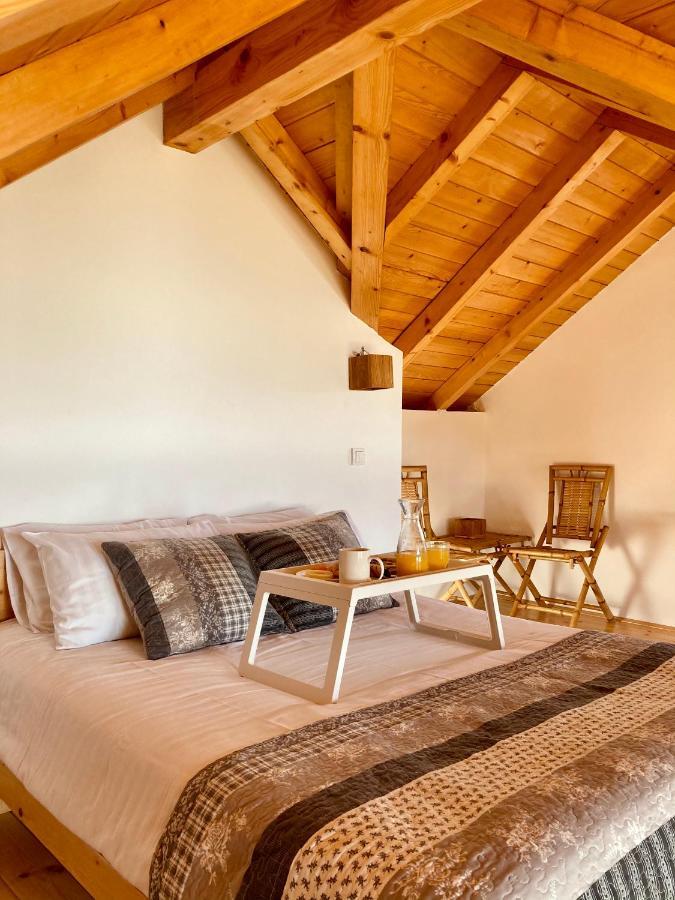 Planinska Koliba Exclusive Villa Sekulic Luaran gambar