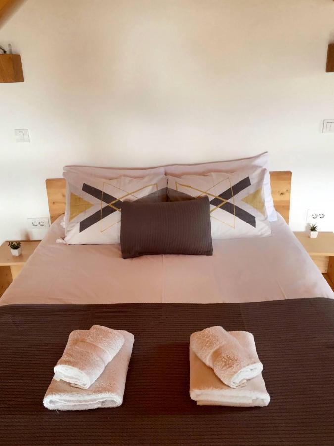 Planinska Koliba Exclusive Villa Sekulic Luaran gambar