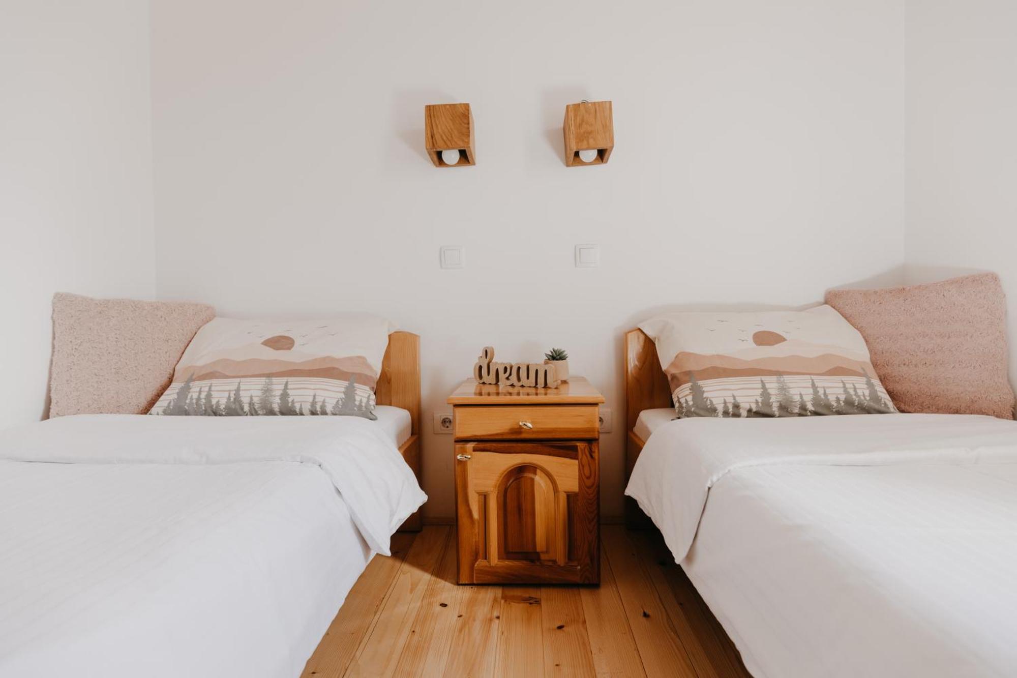 Planinska Koliba Exclusive Villa Sekulic Luaran gambar