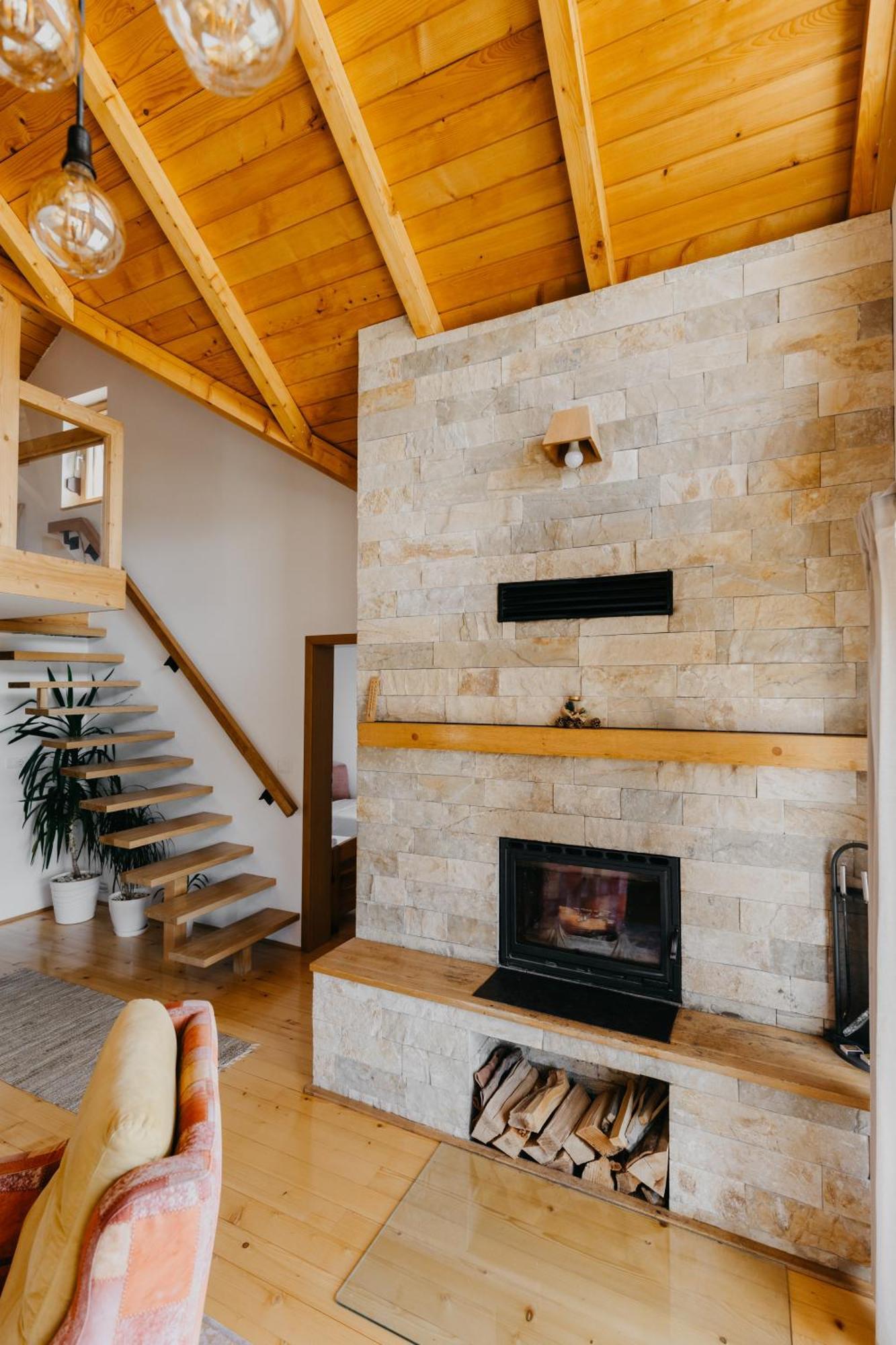Planinska Koliba Exclusive Villa Sekulic Luaran gambar
