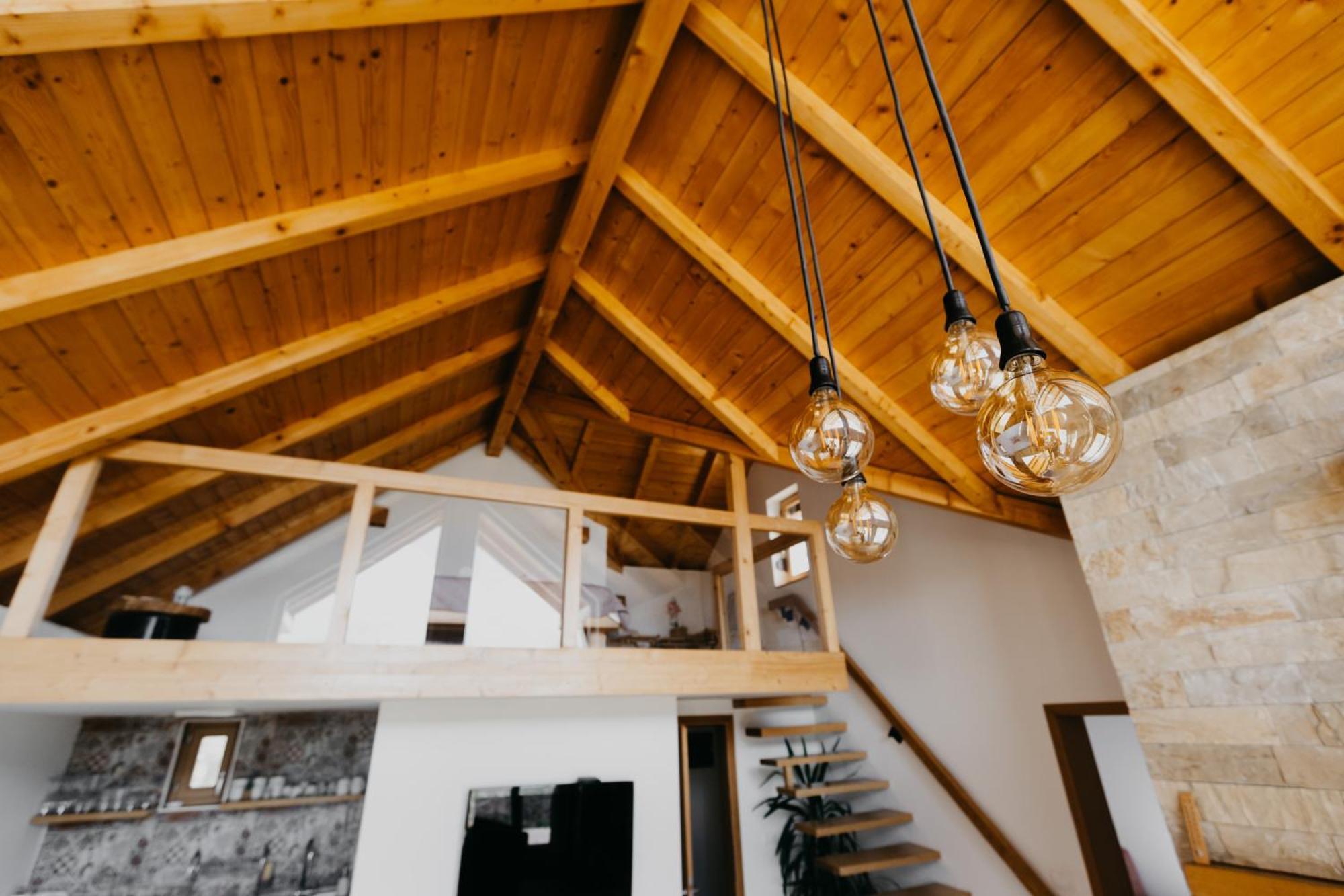 Planinska Koliba Exclusive Villa Sekulic Luaran gambar