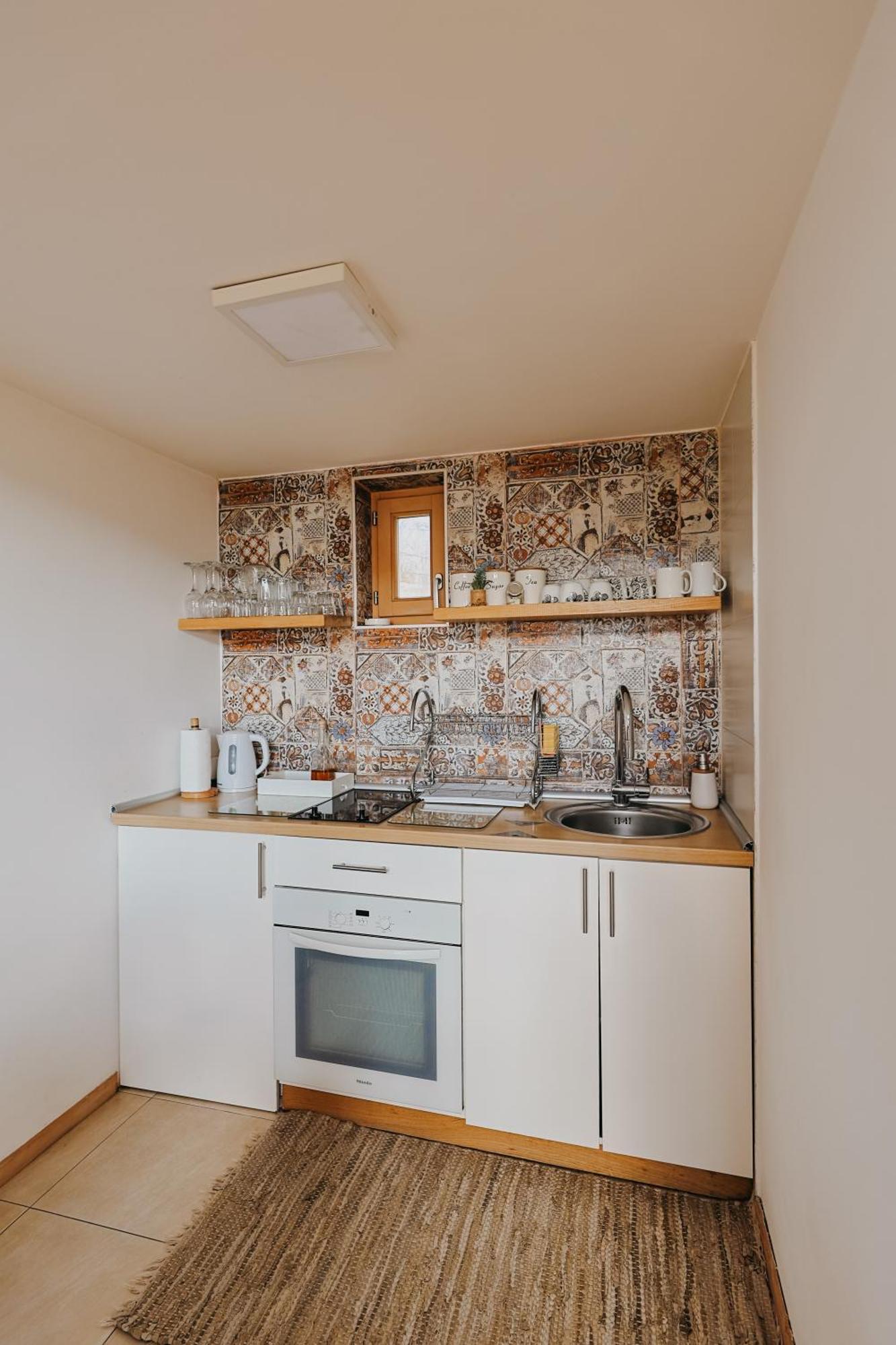 Planinska Koliba Exclusive Villa Sekulic Luaran gambar