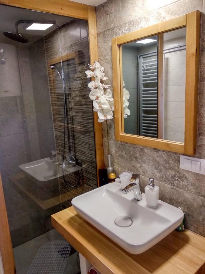 Planinska Koliba Exclusive Villa Sekulic Luaran gambar